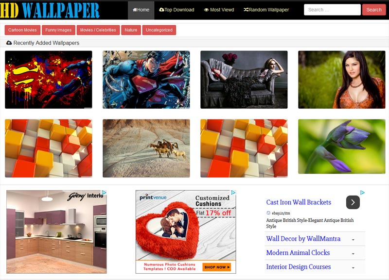 Detail Wallpaper Wordpress Theme Nomer 9