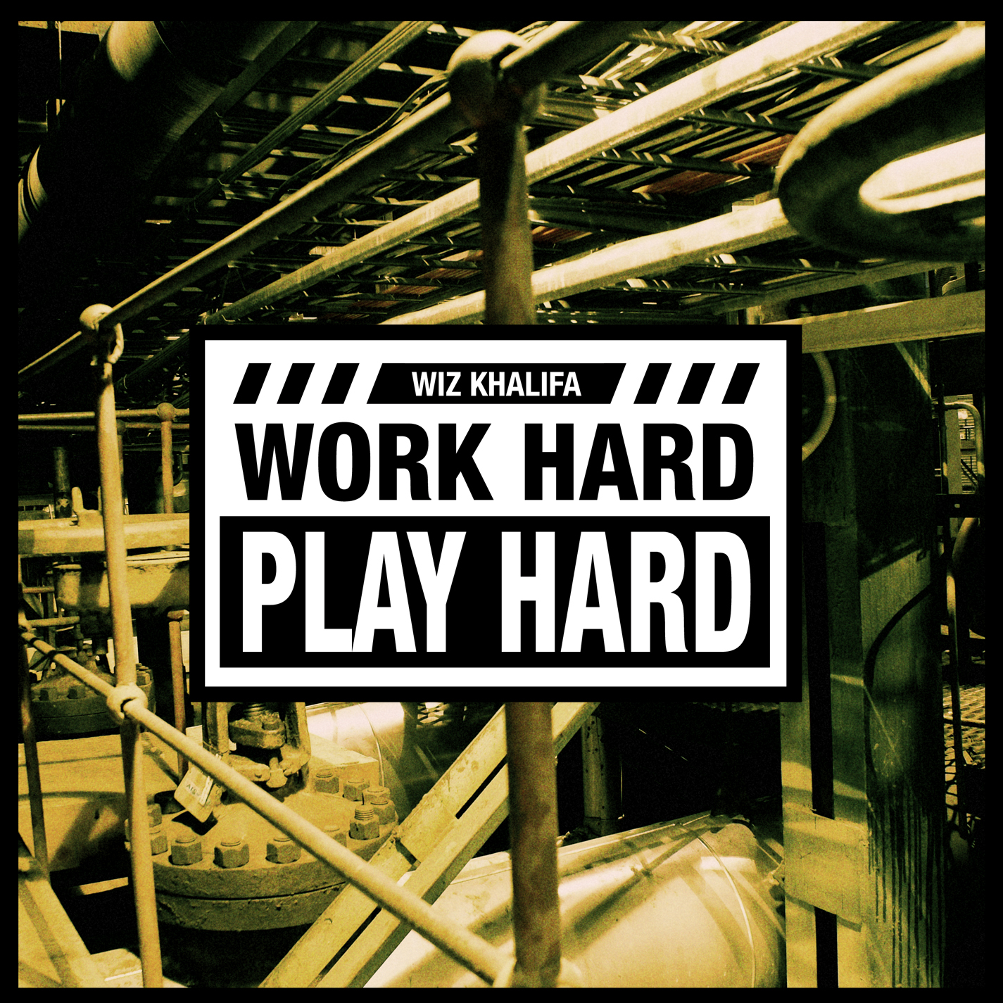 Detail Wallpaper Work Hard Nomer 40