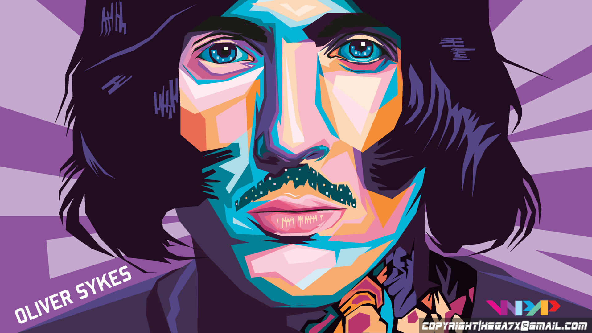 Detail Wallpaper Wpap Hd Nomer 52