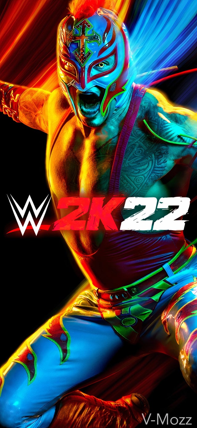 Detail Wallpaper Wwe Nomer 26