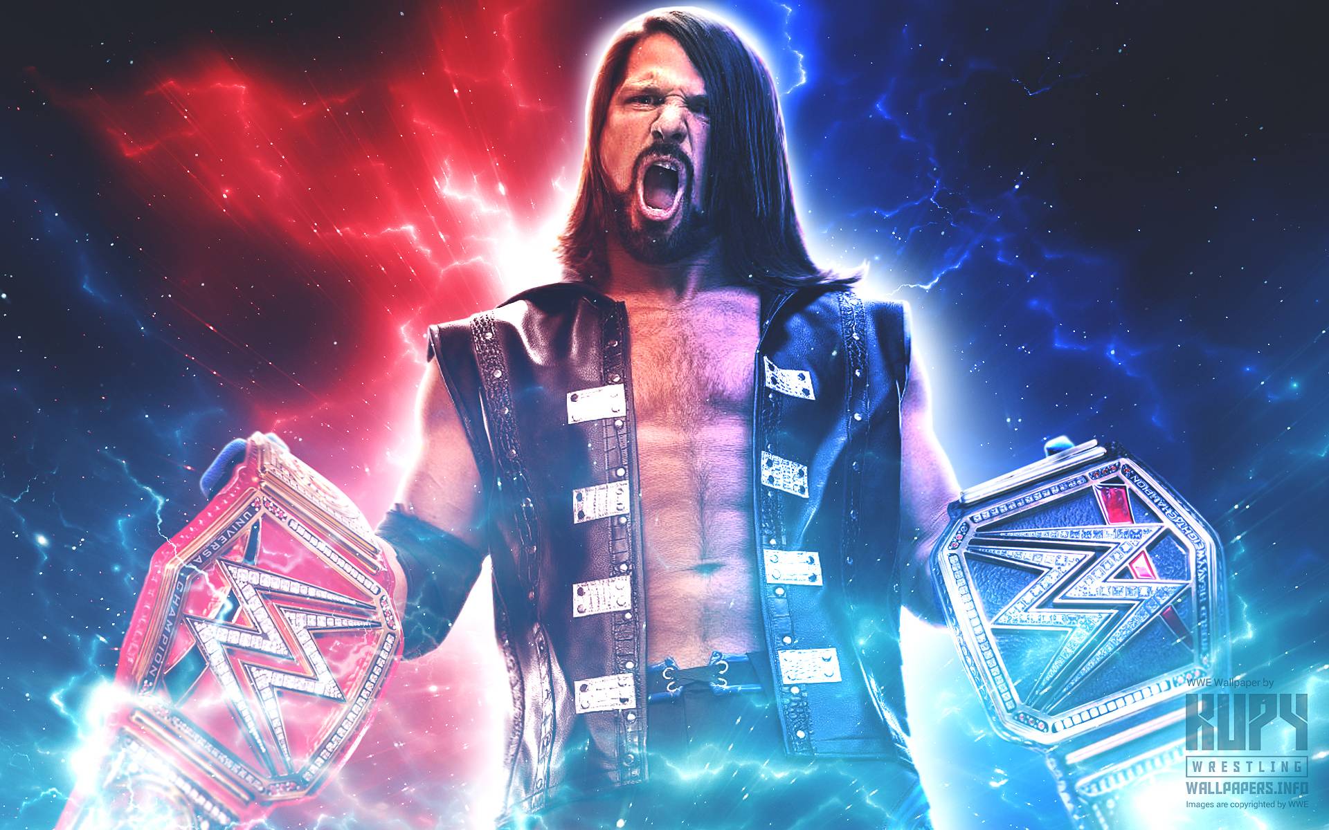 Detail Wallpaper Wwe Nomer 29