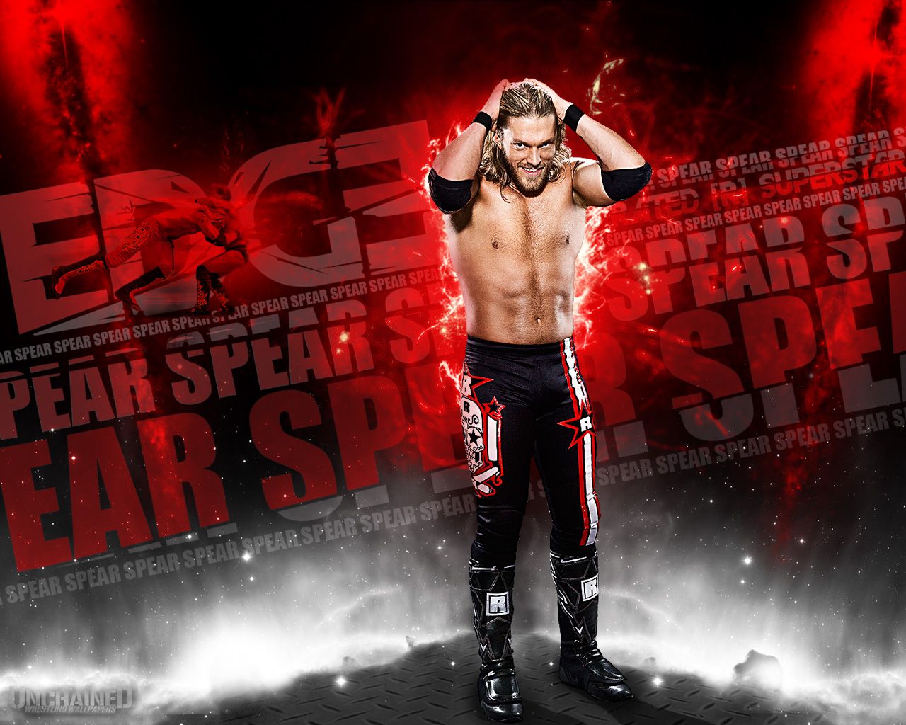 Detail Wallpaper Wwe Nomer 57