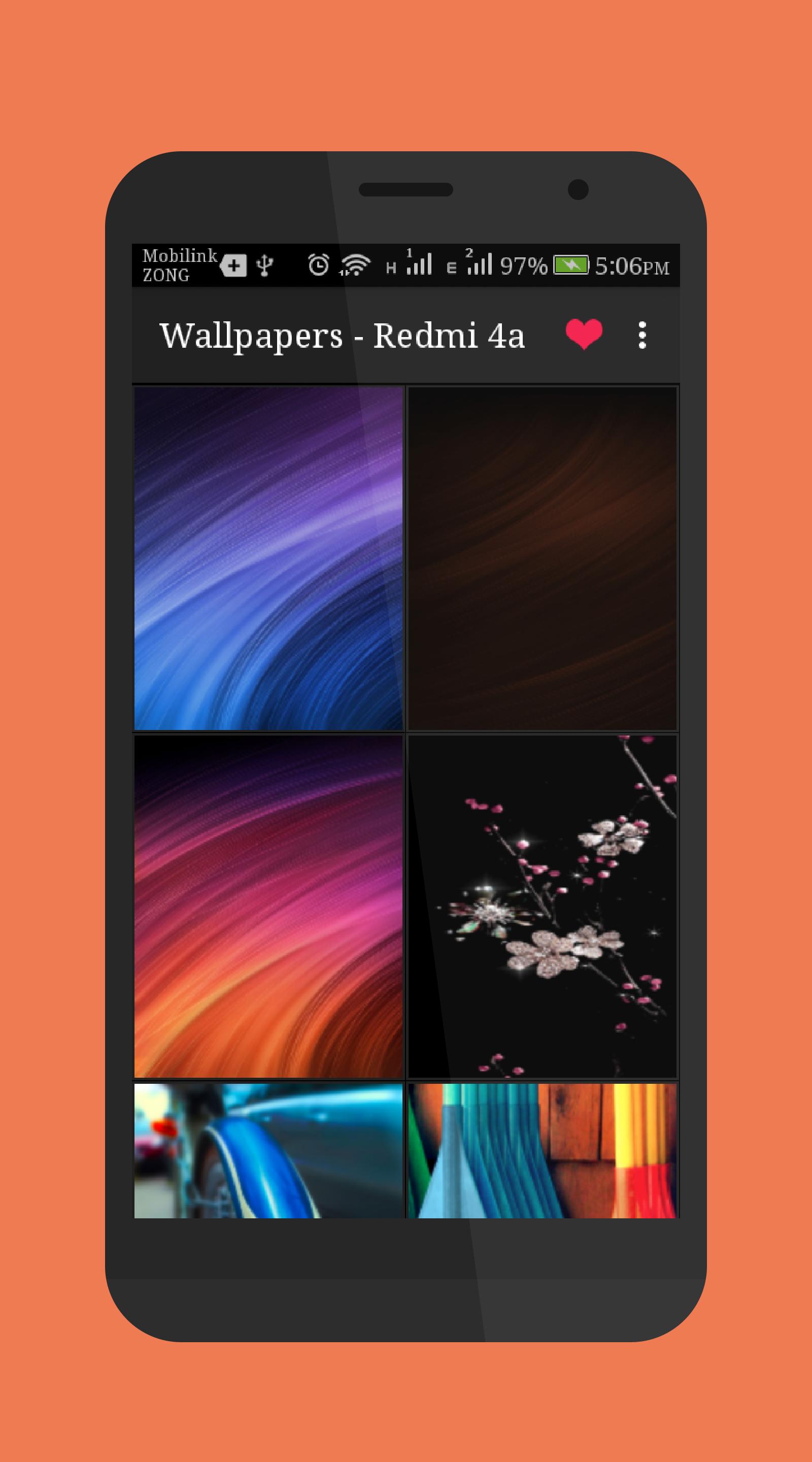 Detail Wallpaper Xiaomi 4a Nomer 21