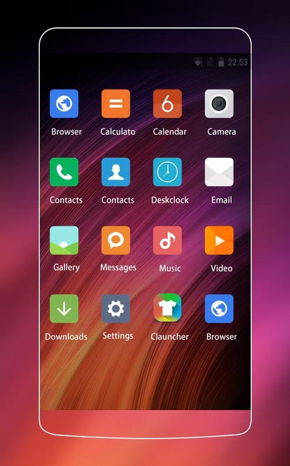 Detail Wallpaper Xiaomi 4a Nomer 52