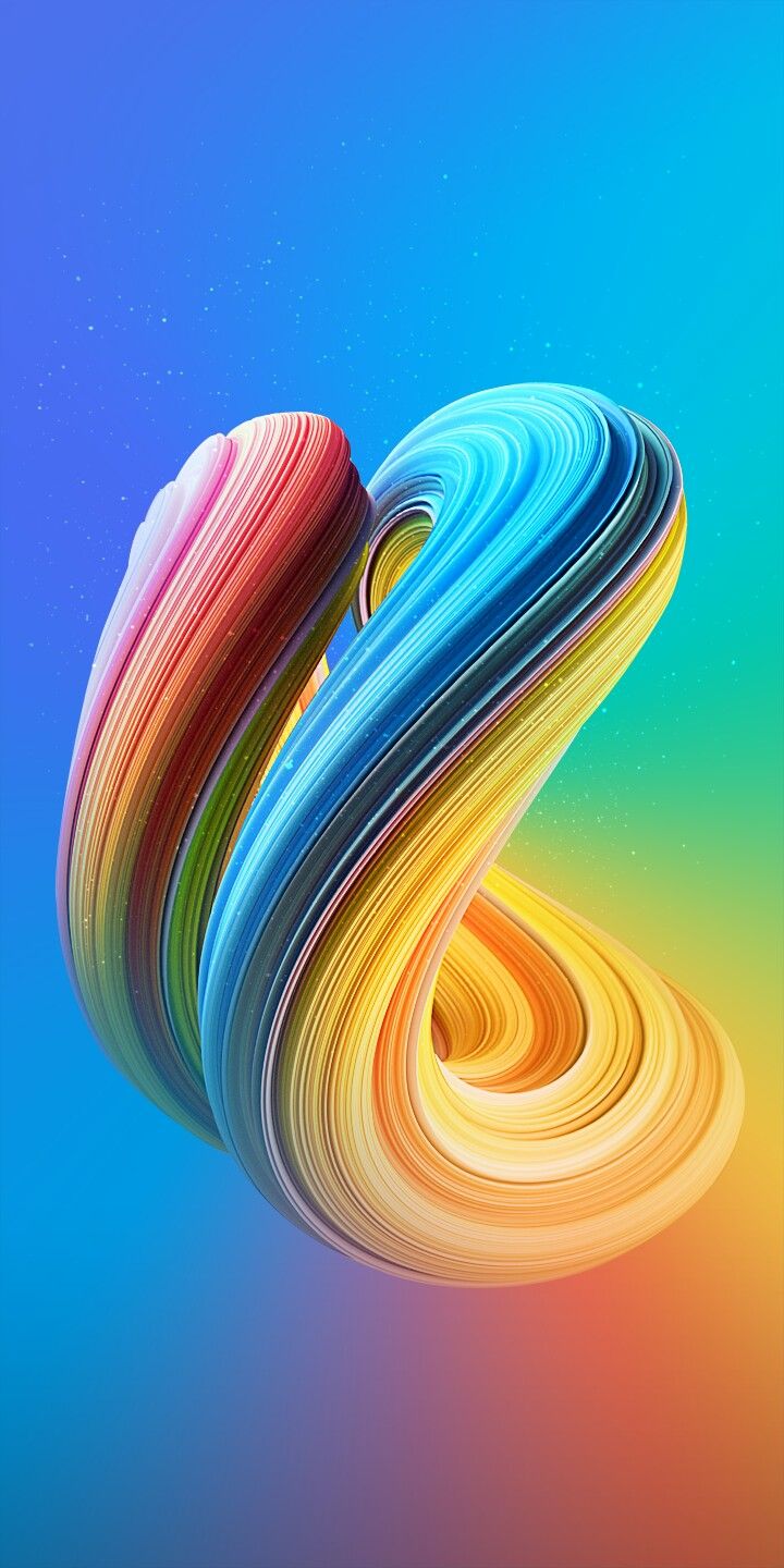 Detail Wallpaper Xiaomi Keren 3d Nomer 20