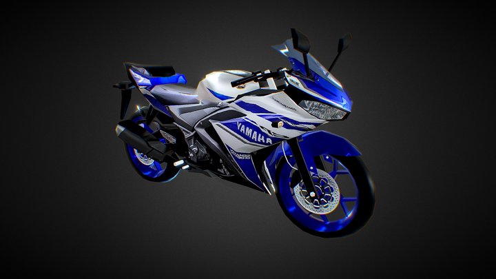 Detail Wallpaper Yamaha R25 Nomer 41