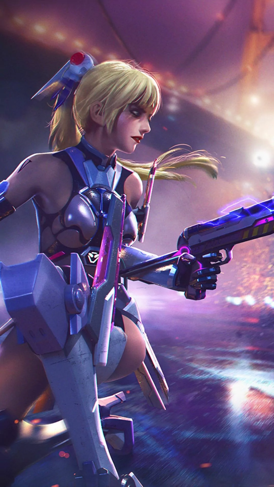 Detail Wallpaper Yang Bagus Ff Nomer 19