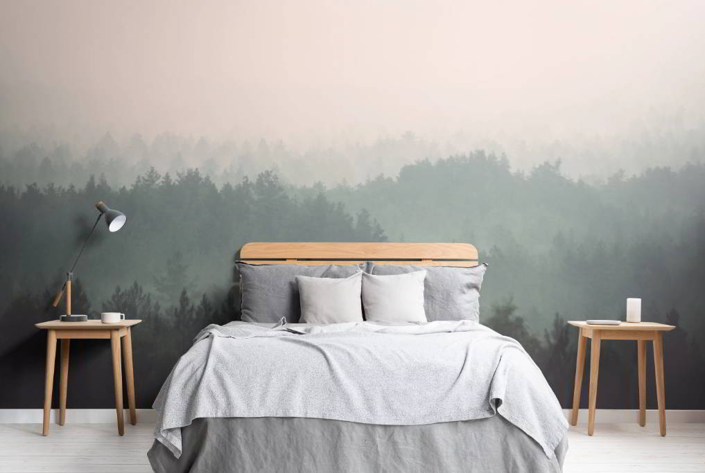 Detail Wallpaper Yang Bagus Untuk Kamar Tidur Nomer 36