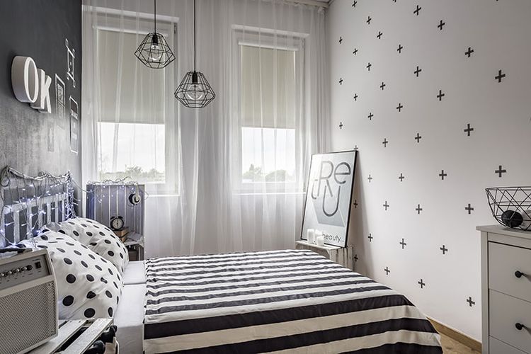 Detail Wallpaper Yang Bagus Untuk Kamar Tidur Nomer 6