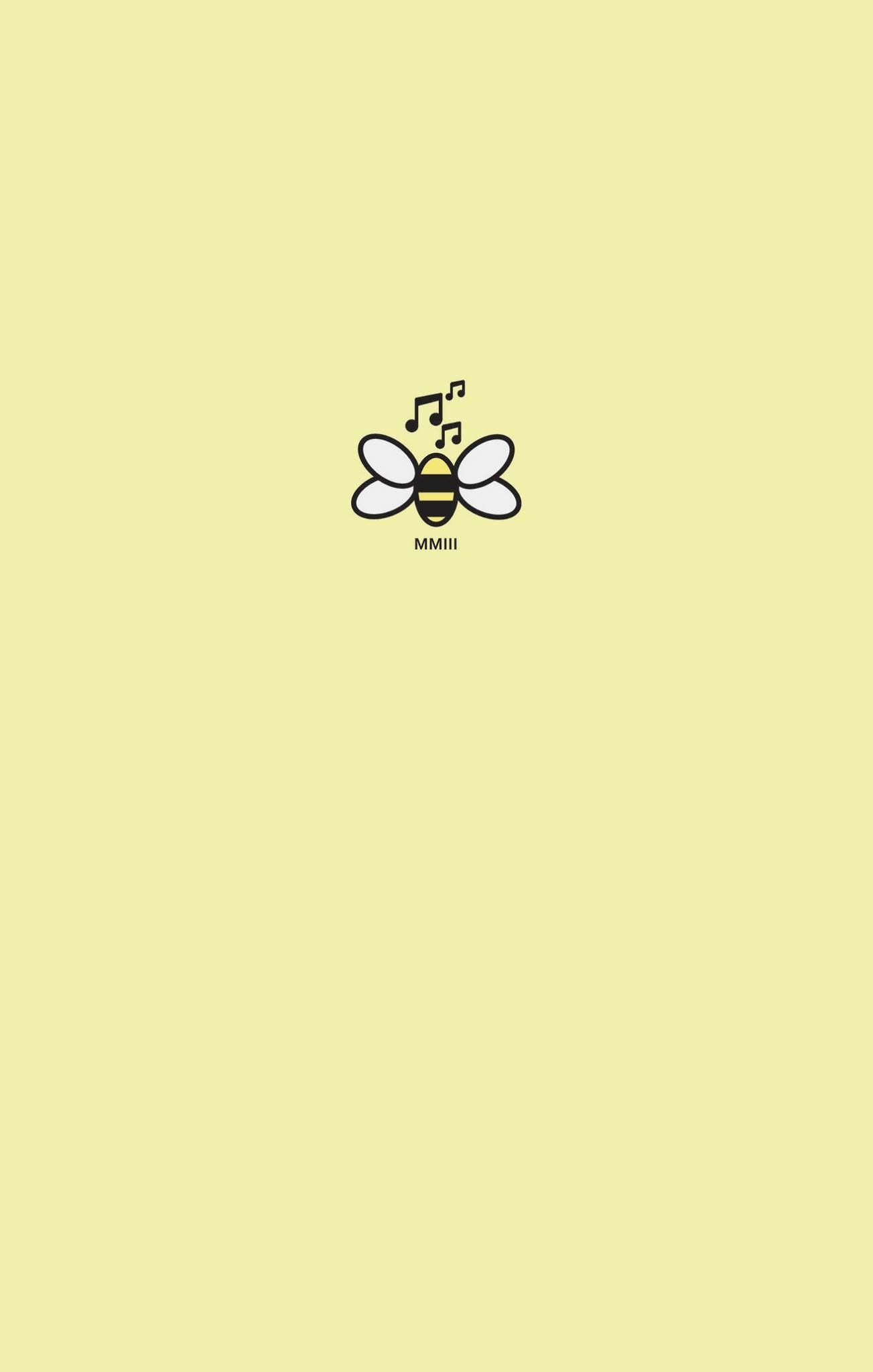 Detail Wallpaper Yellow Cute Nomer 7