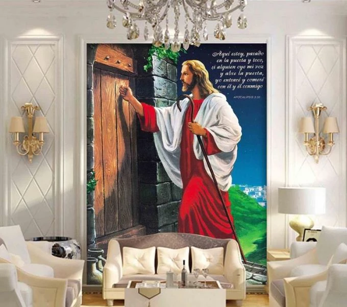 Detail Wallpaper Yesus Nomer 30