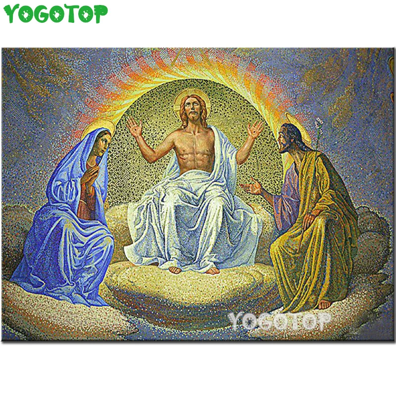 Detail Wallpaper Yesus Nomer 33
