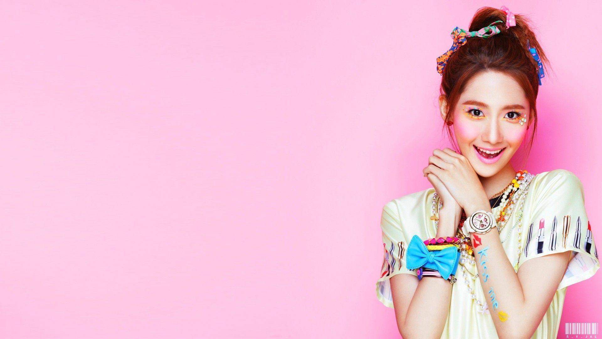 Detail Wallpaper Yoona Nomer 28