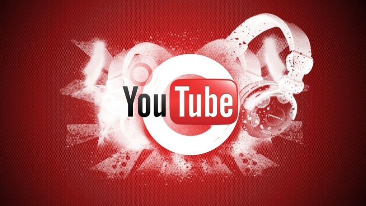 Wallpaper Youtube Keren - KibrisPDR