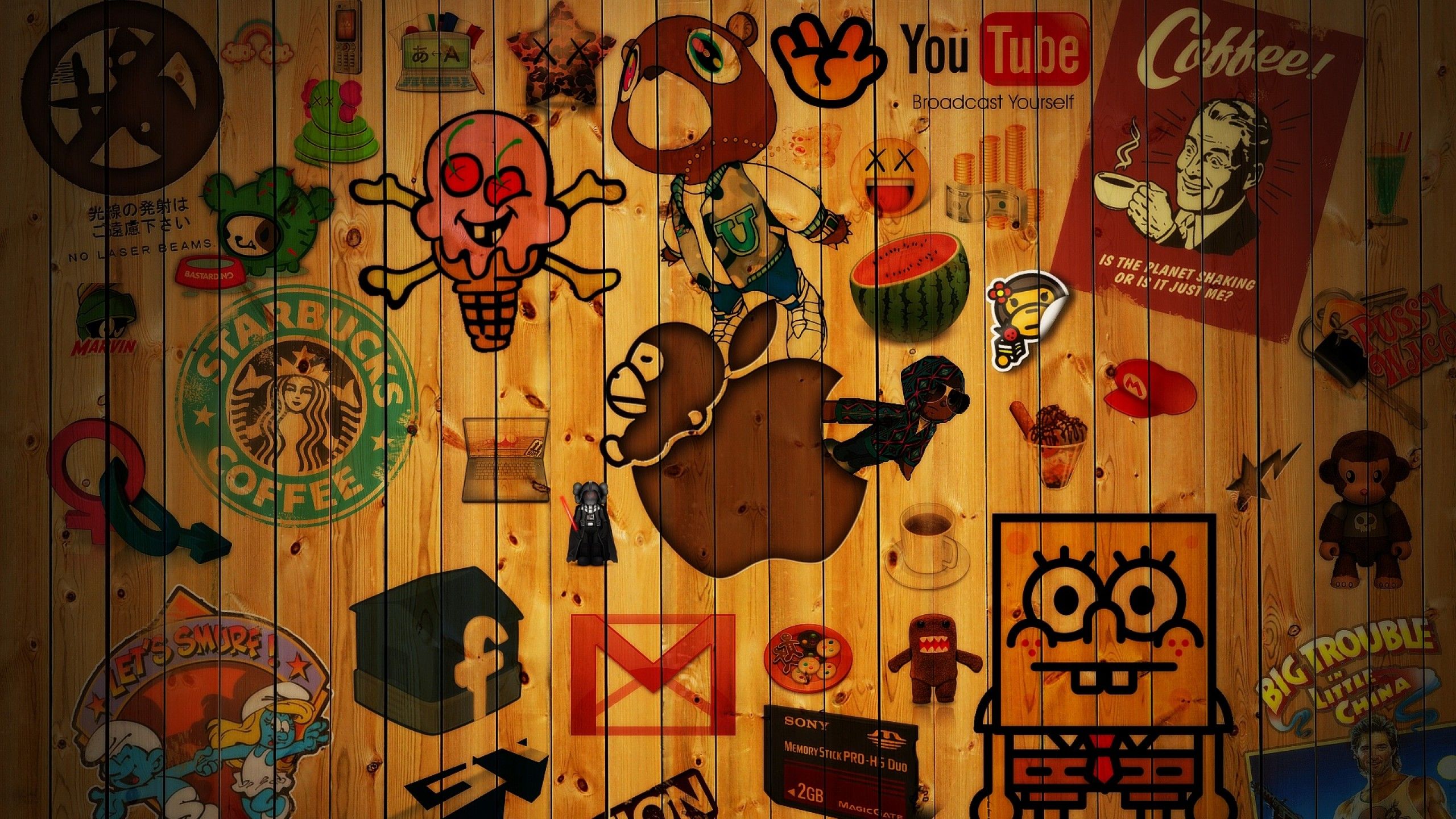 Detail Wallpaper Youtube Keren Nomer 31