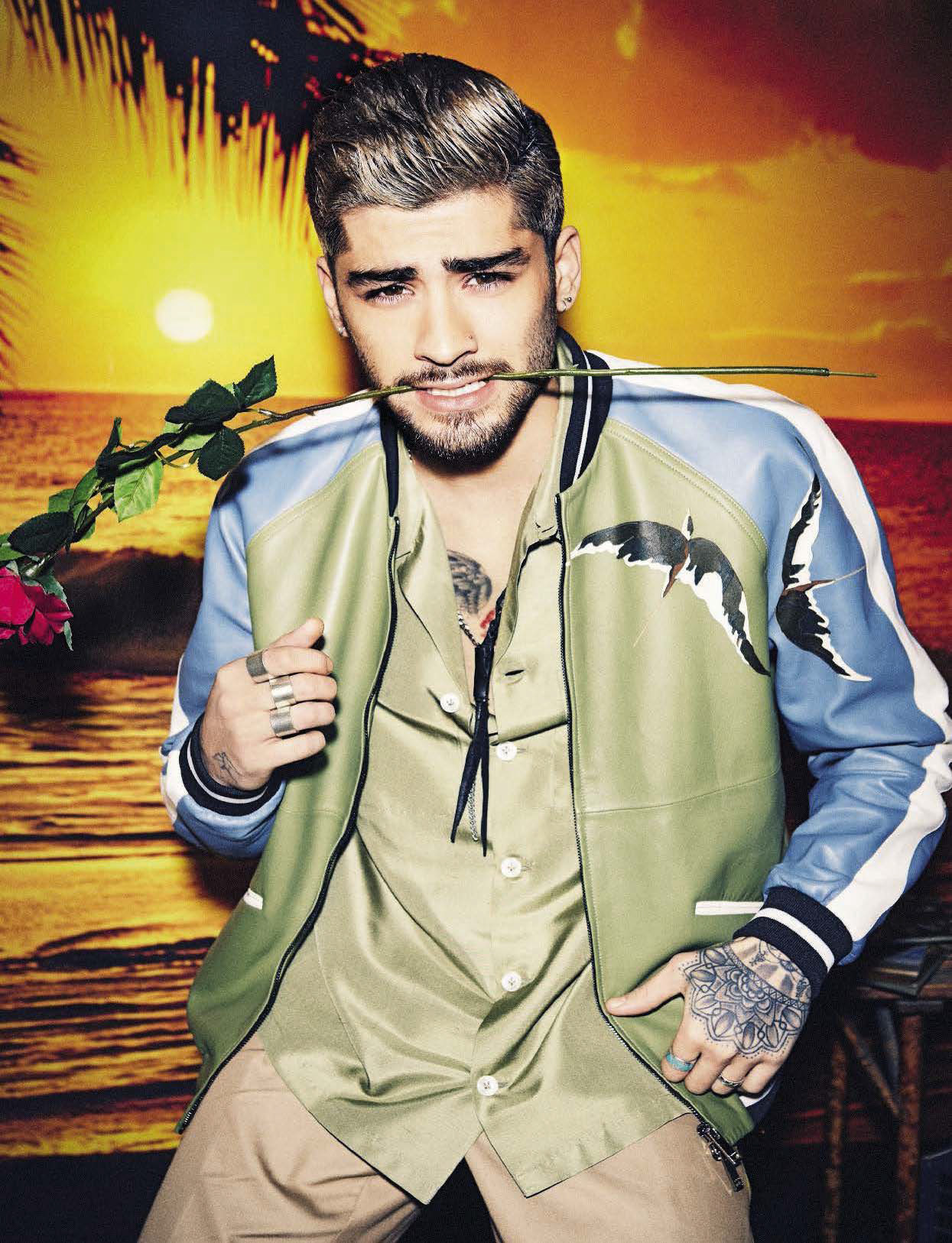 Detail Wallpaper Zayn Malik Nomer 11