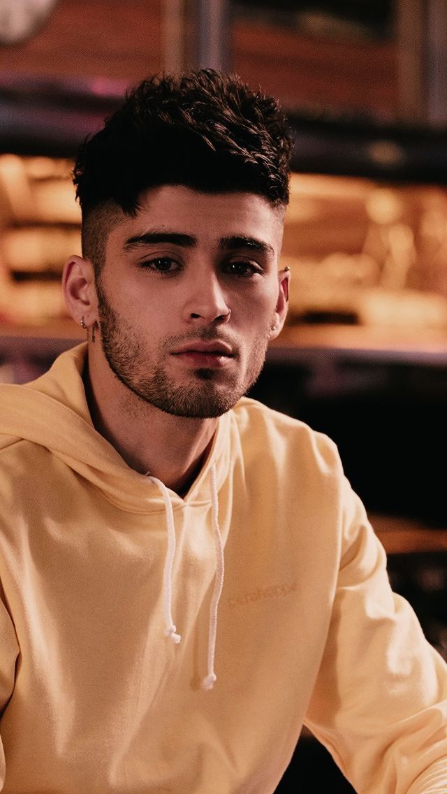 Detail Wallpaper Zayn Malik Nomer 3