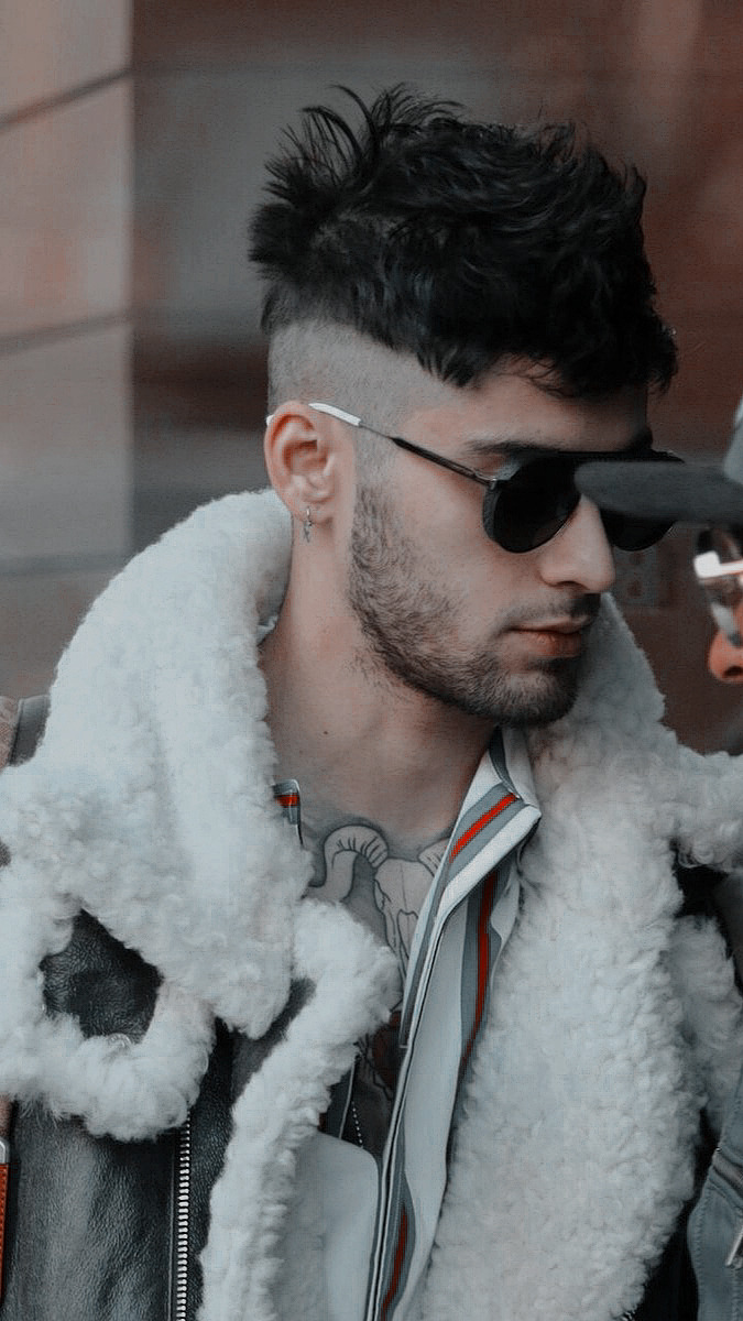 Detail Wallpaper Zayn Malik Nomer 21