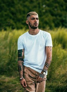 Detail Wallpaper Zayn Malik Nomer 23