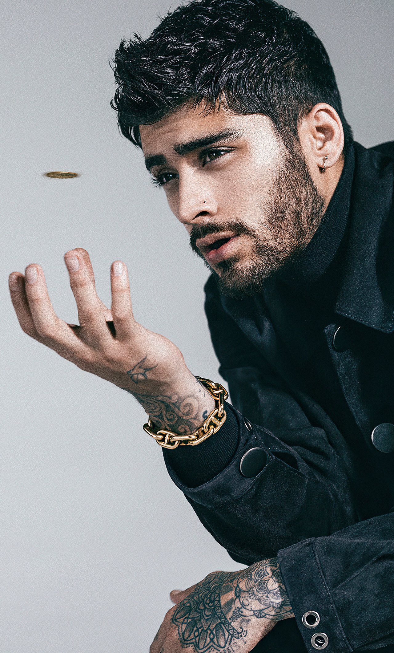 Detail Wallpaper Zayn Malik Nomer 32