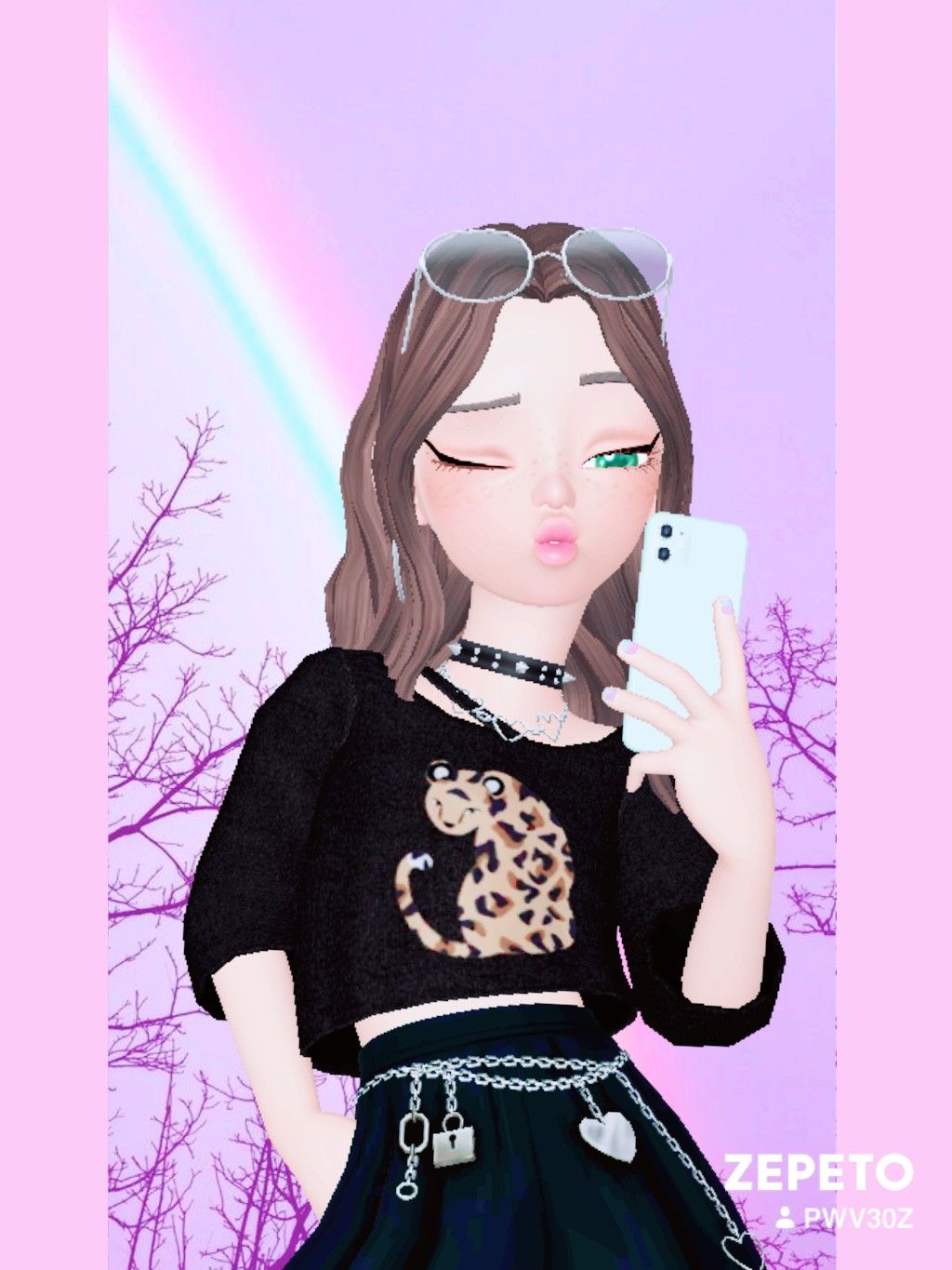 Detail Wallpaper Zepeto Nomer 2