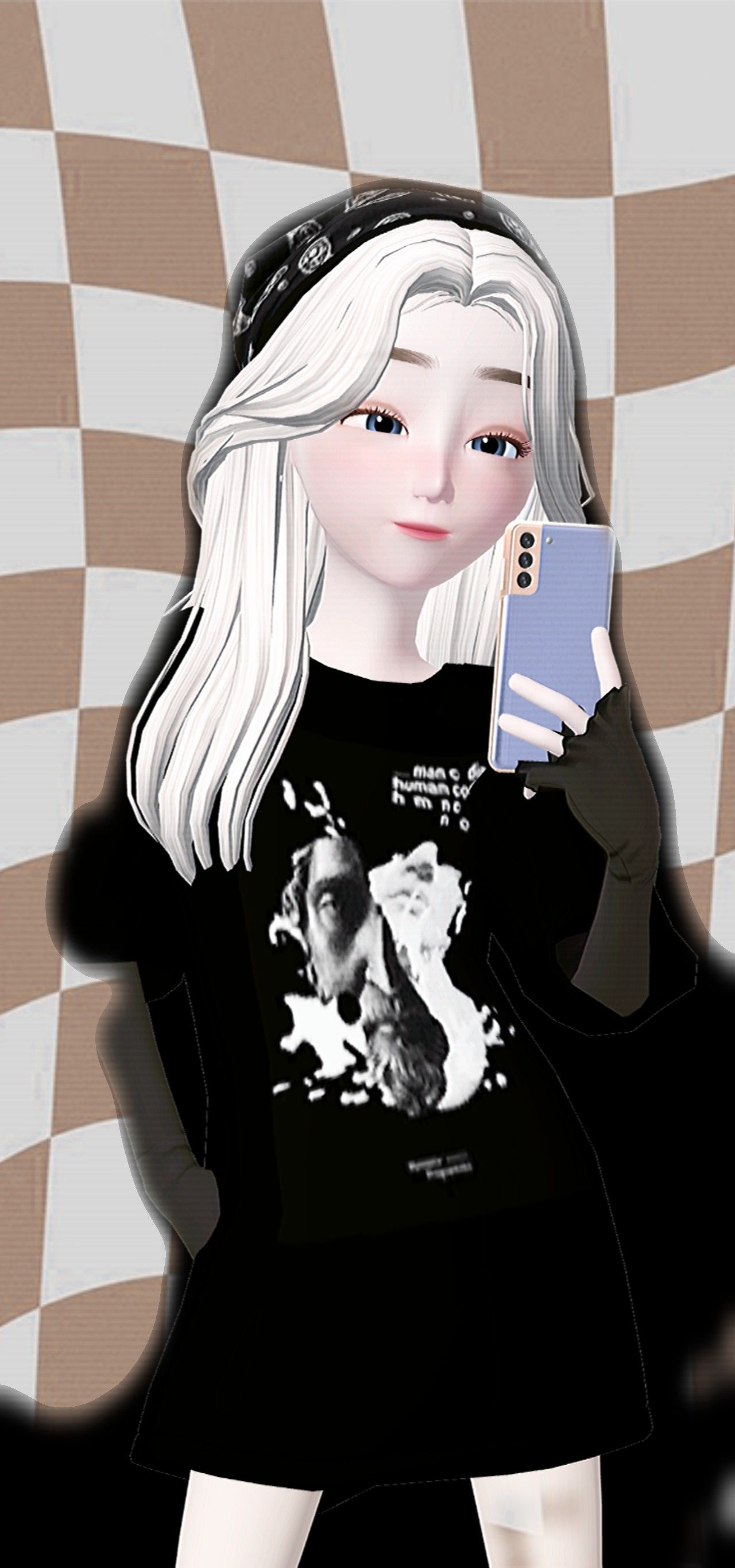 Detail Wallpaper Zepeto Nomer 3