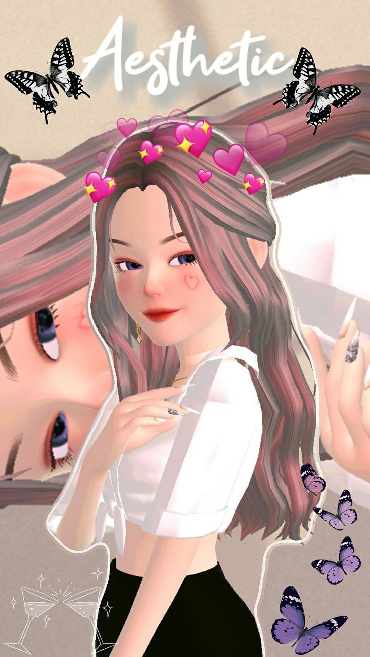 Detail Wallpaper Zepeto Nomer 21