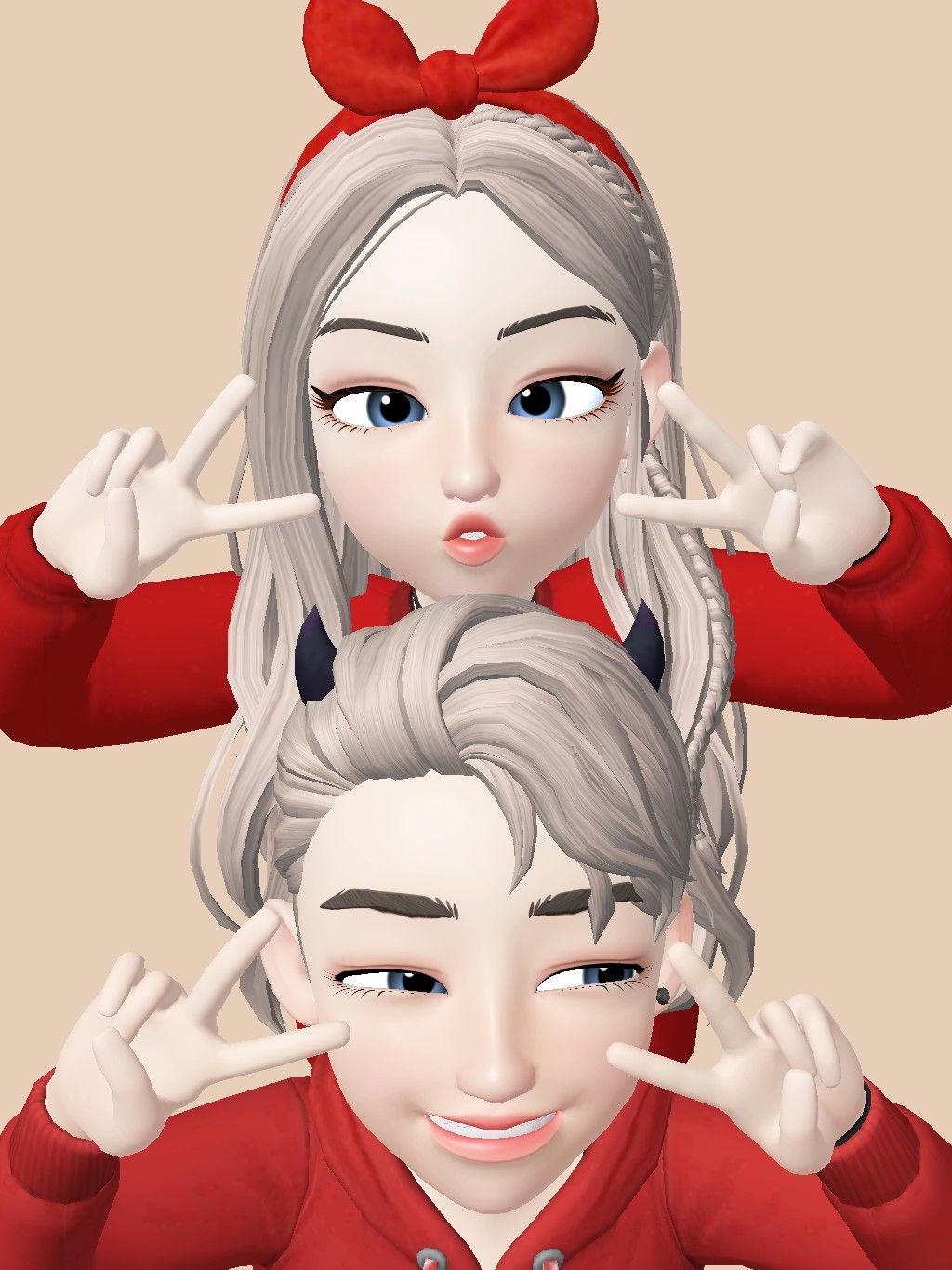 Detail Wallpaper Zepeto Nomer 25