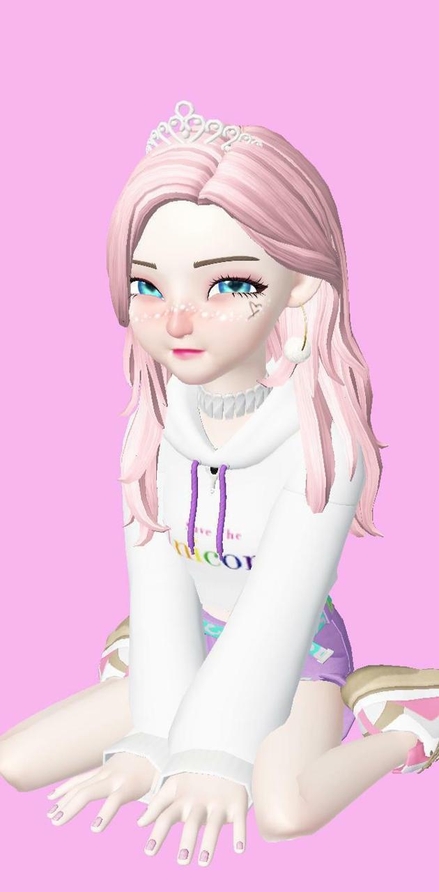 Detail Wallpaper Zepeto Nomer 4