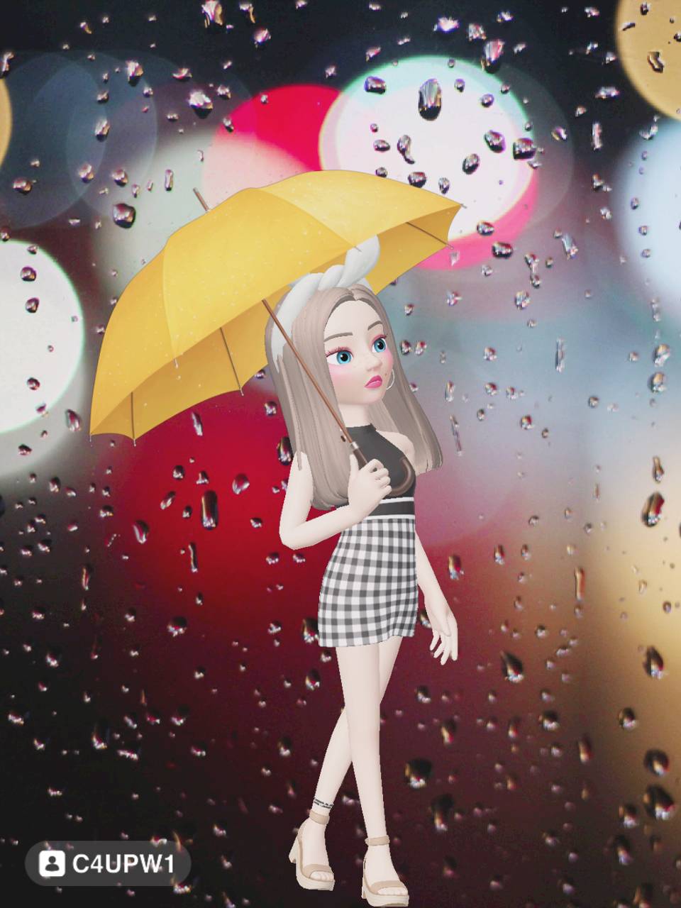 Detail Wallpaper Zepeto Keren Nomer 11