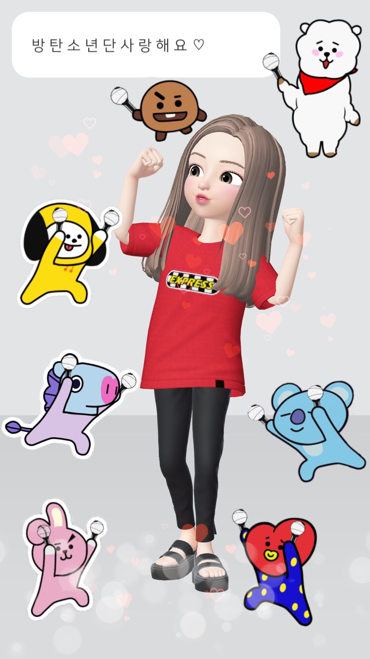 Detail Wallpaper Zepeto Keren Nomer 17