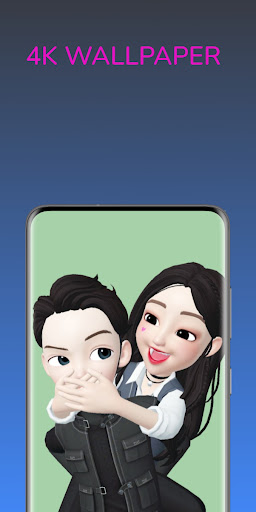 Detail Wallpaper Zepeto Keren Nomer 19