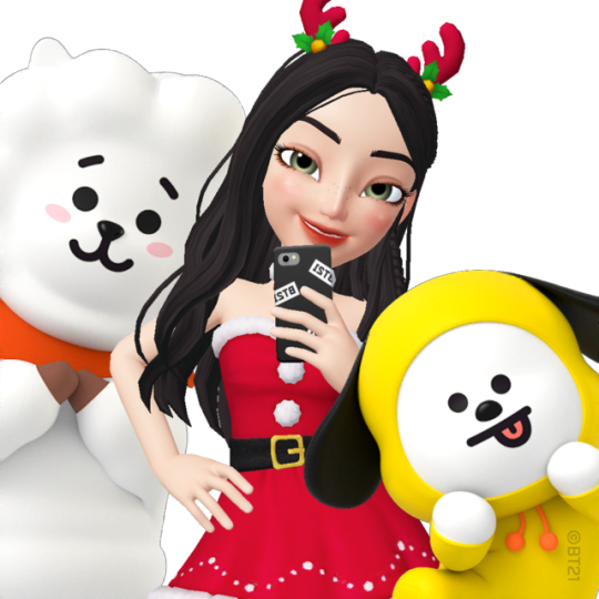 Detail Wallpaper Zepeto Keren Nomer 35