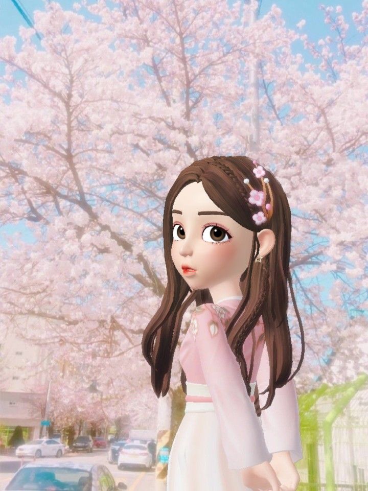 Detail Wallpaper Zepeto Keren Nomer 5