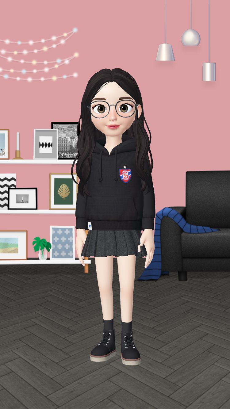 Detail Wallpaper Zepeto Sendiri Nomer 13