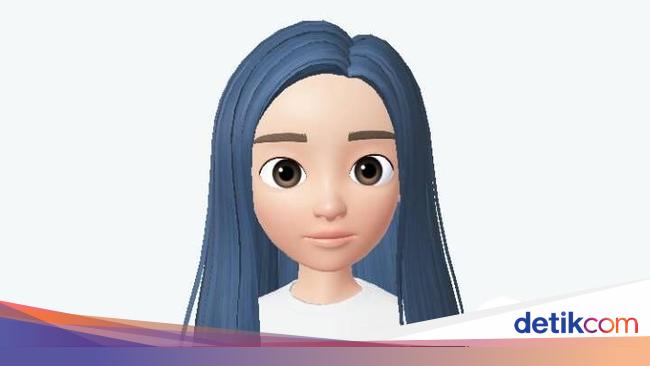 Detail Wallpaper Zepeto Sendiri Nomer 46