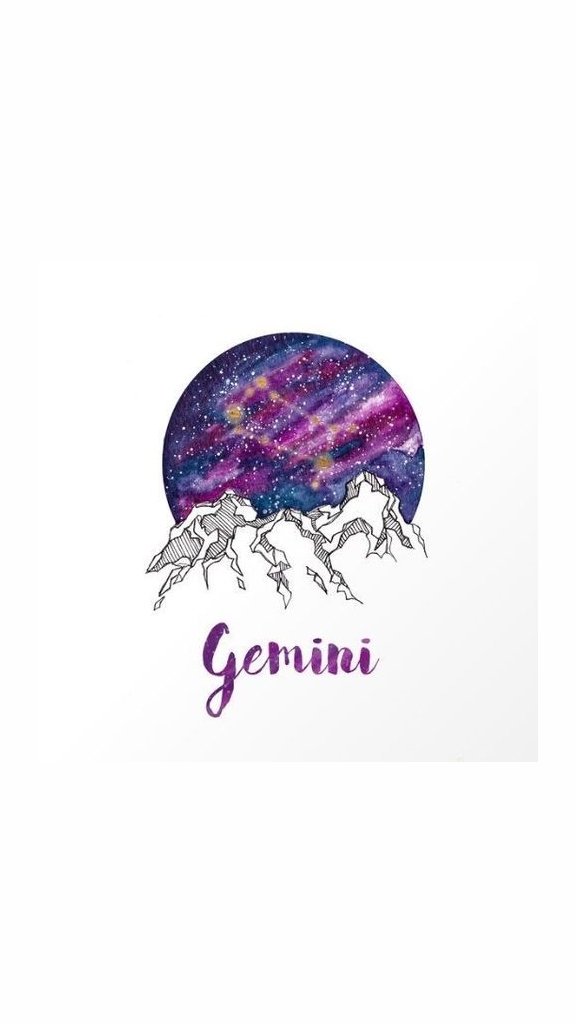 Detail Wallpaper Zodiak Gemini Nomer 15