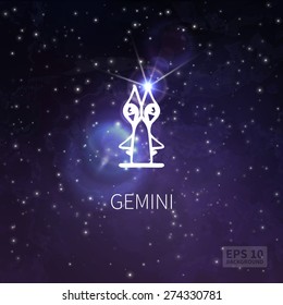 Detail Wallpaper Zodiak Gemini Nomer 10