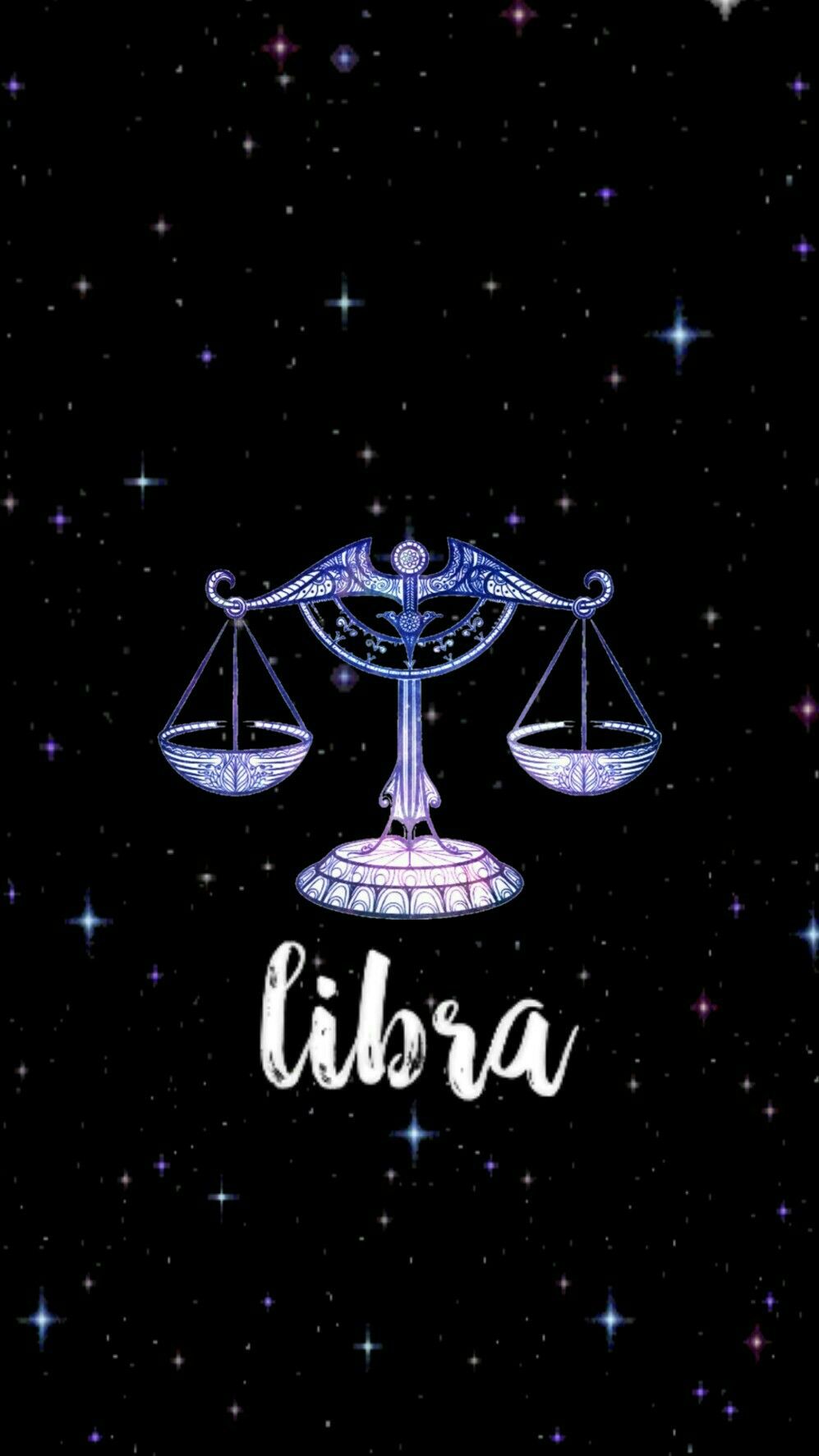 Wallpaper Zodiak Libra - KibrisPDR