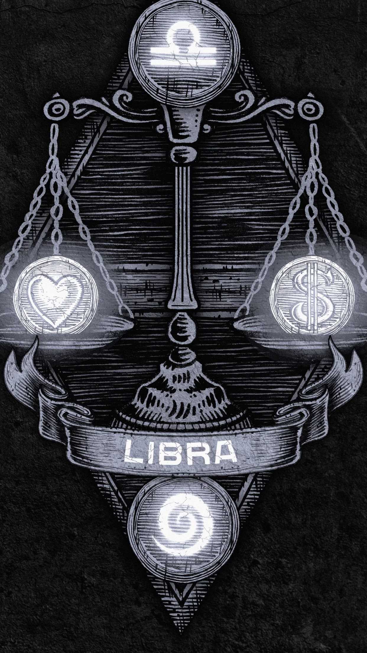 Detail Wallpaper Zodiak Libra Nomer 18