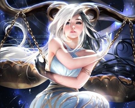 Detail Wallpaper Zodiak Libra Nomer 19