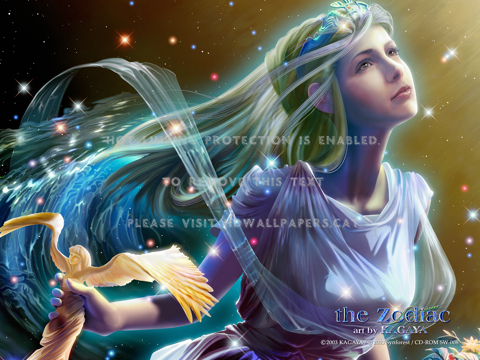 Detail Wallpaper Zodiak Libra Nomer 27