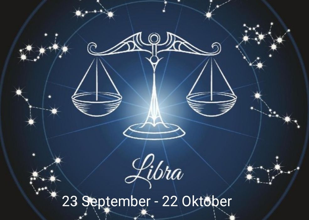 Detail Wallpaper Zodiak Libra Nomer 37