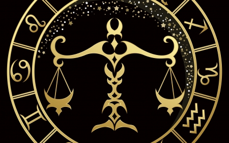 Detail Wallpaper Zodiak Libra Nomer 47