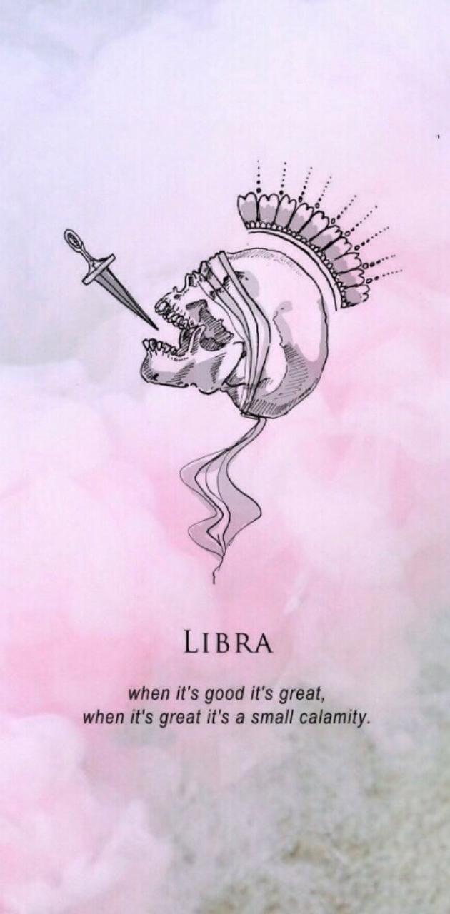 Detail Wallpaper Zodiak Libra Nomer 48