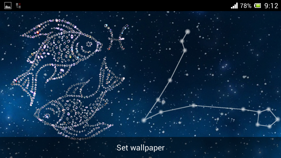 Detail Wallpaper Zodiak Pisces Nomer 44