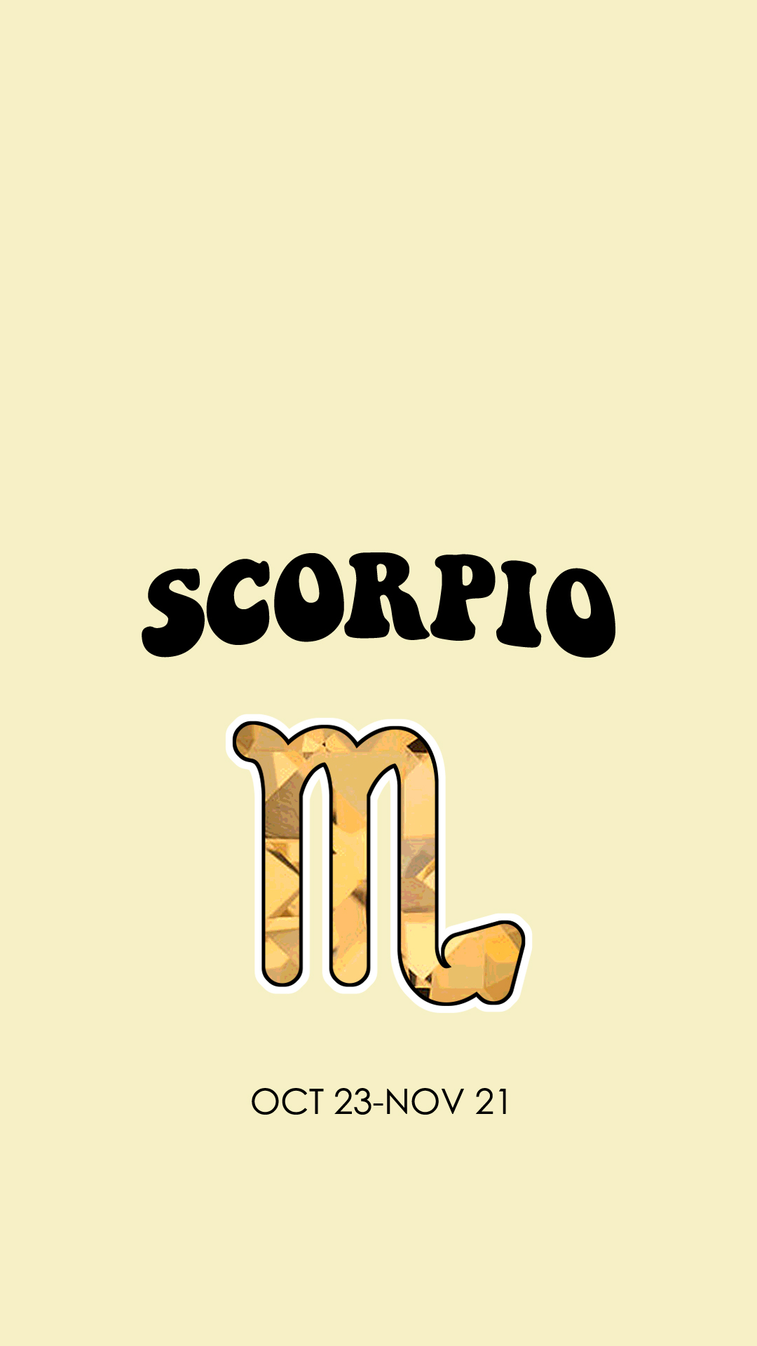 Detail Wallpaper Zodiak Scorpio Nomer 47