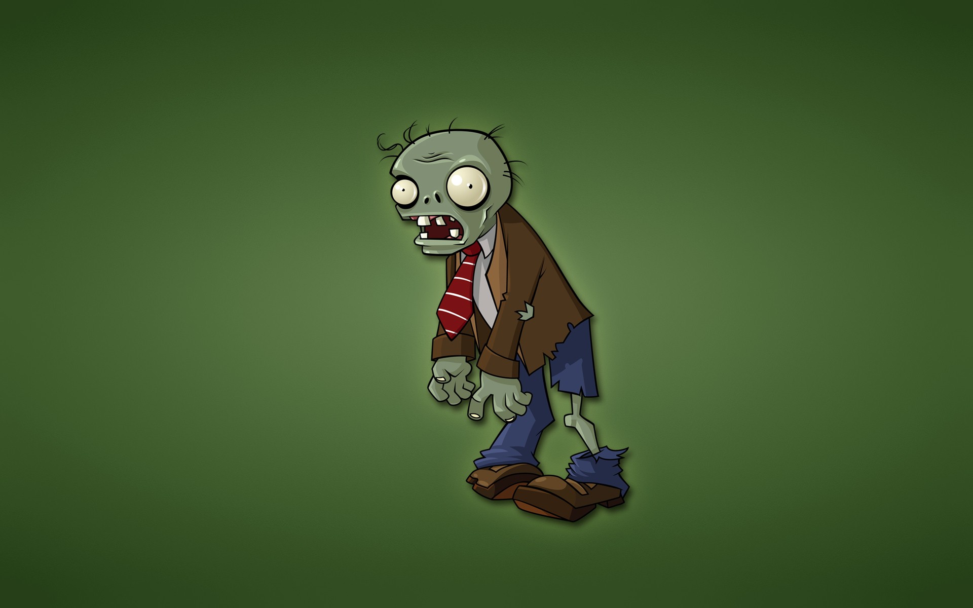 Detail Wallpaper Zombie Animasi Nomer 12