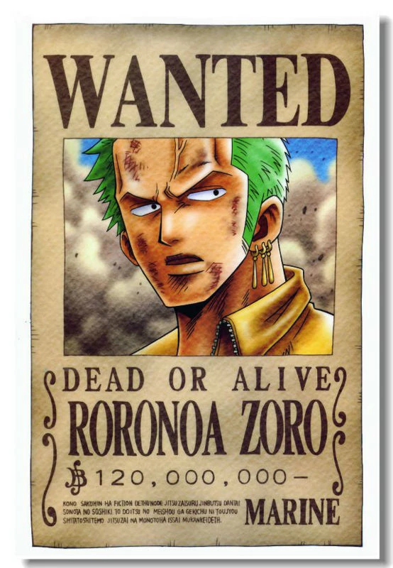 Detail Wallpaper Zoro Nomer 45