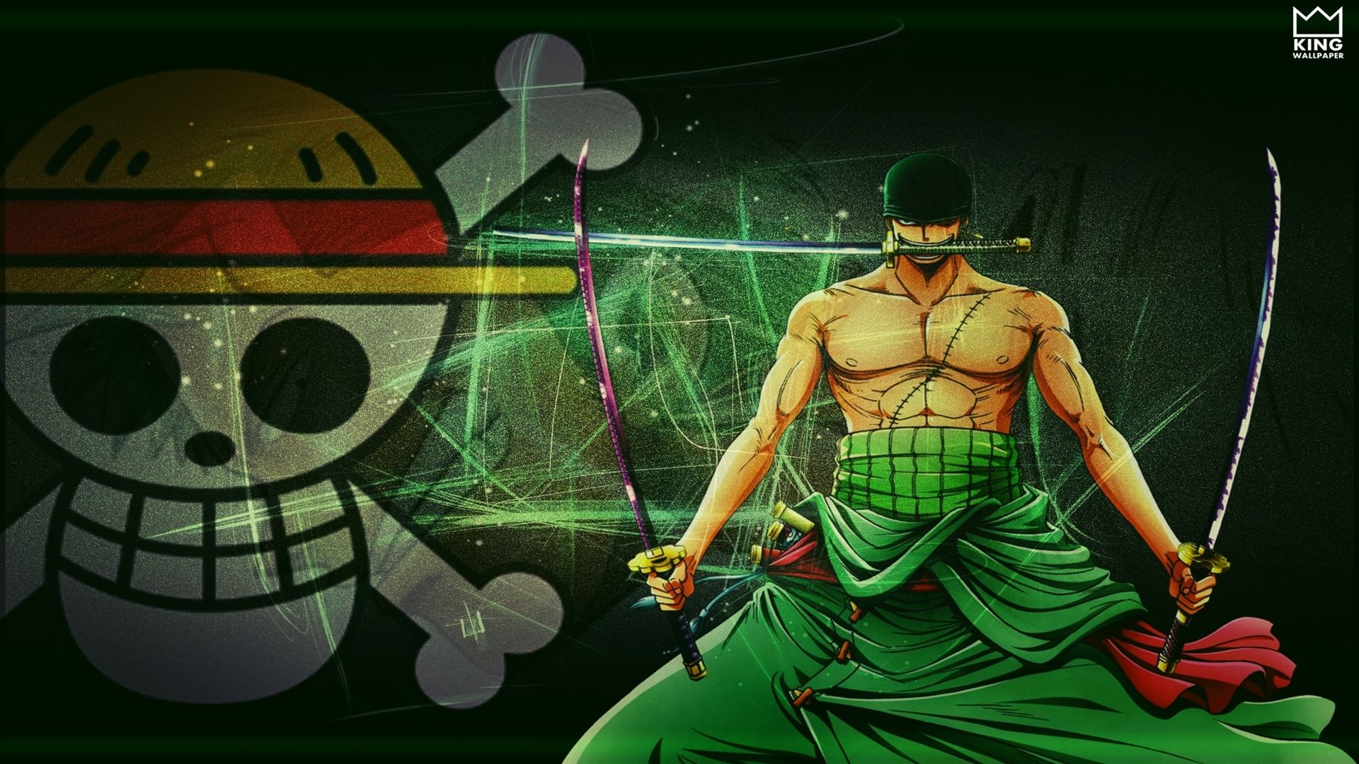 Detail Wallpaper Zoro Hd Nomer 31